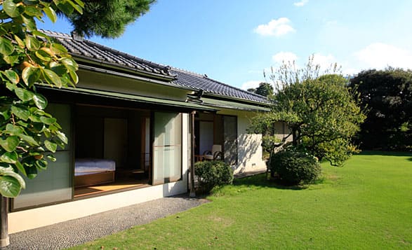 「Betteikitaoka」  Cottage