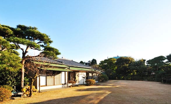 「Betteikitaoka」  Cottage