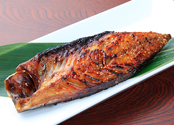 夜食処 伊豆味