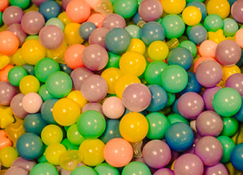 キッズスペース