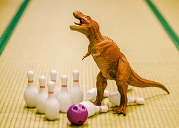 キッズスペース