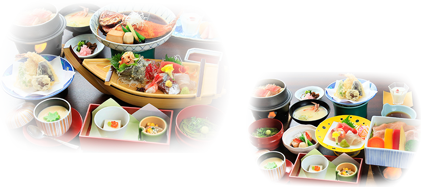 ご夕食：イメージ画像